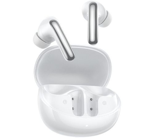 Наушники QCY MeloBuds N60 белый