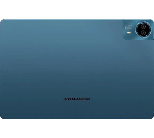 Планшет Teclast T70 Premium Set LTE 8GB/256GB синий