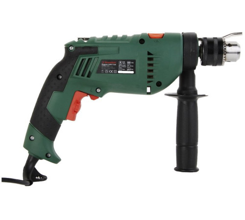 Ударная дрель  Hammer UDD710A