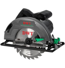 Дисковая циркулярная пила DWT HKSP13-61
