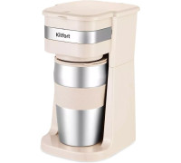 Капельная кофеварка Kitfort KT-7317