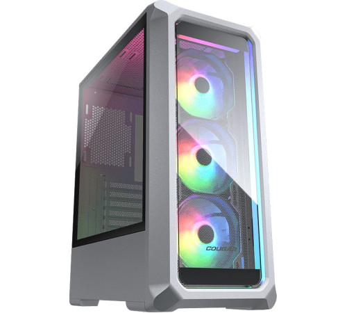 Корпус Cougar Archon 2 Mesh RGB CGR-5CC5W-MESH-RGB