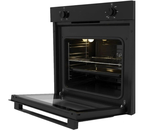 Электрический духовой шкаф Vitek VEO 6230 BG