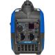 Бензиновый генератор ТСС SGG 2100Si