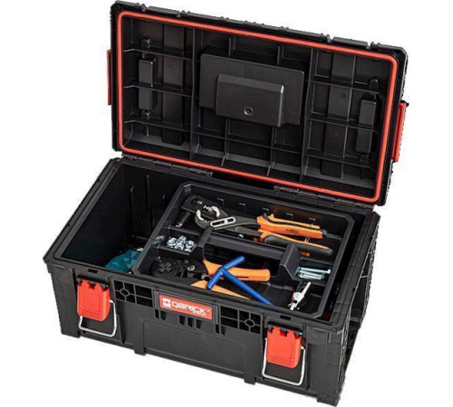 Ящик для инструментов Qbrick System Prime Toolbox 250 Vario