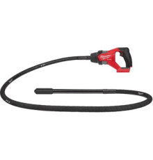 Вибратор глубинный Milwaukee M18 FUEL M18FCVN24-0 4933479599 без АКБ