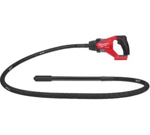 Вибратор глубинный Milwaukee M18 FUEL M18FCVN24-0 4933479599 без АКБ