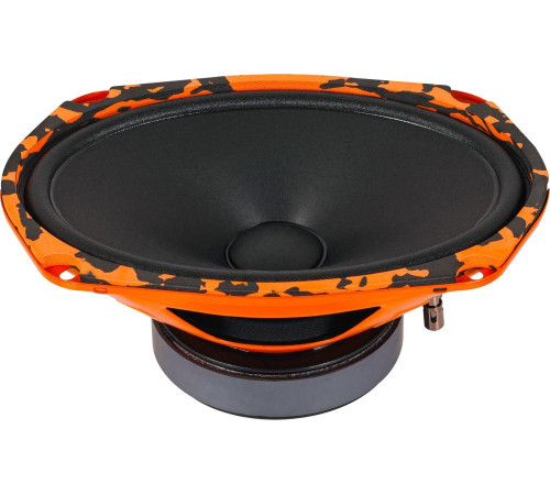 Мидбас DL Audio Gryphon Pro 69 Midbass