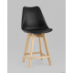Стул Stool Group Frankfurt Y815A-65CM черный