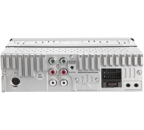 USB-магнитола Nakamichi NQ532BD