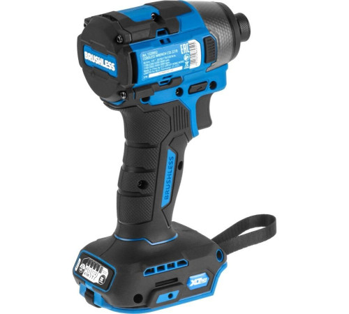 Винтоверт Bull CID 2218 1329952 без АКБ