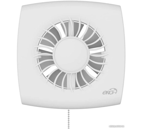 Осевой вентилятор ERA D120 Wind 120-02