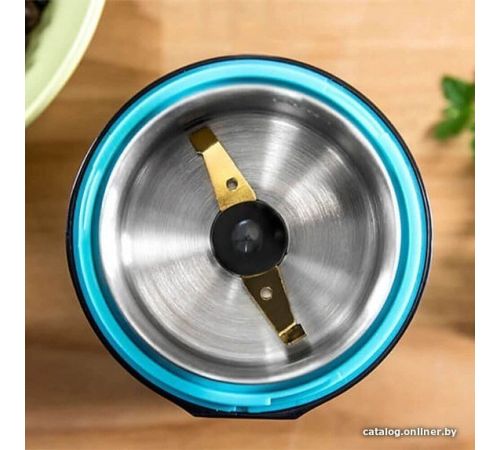 Электрическая кофемолка Cecotec Compact Titanmill 300 DuoClean 1559