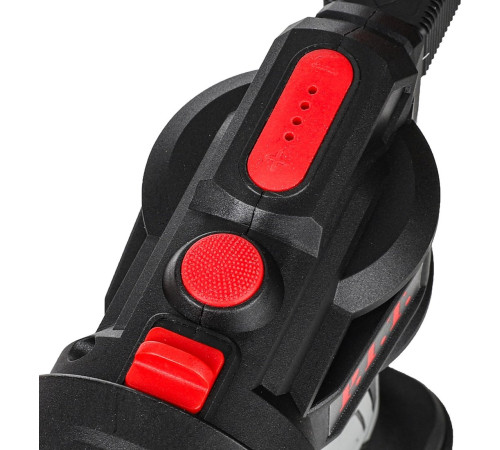 Пистолет для герметика P.I.T. PEC20H-300A/1 Solo без АКБ