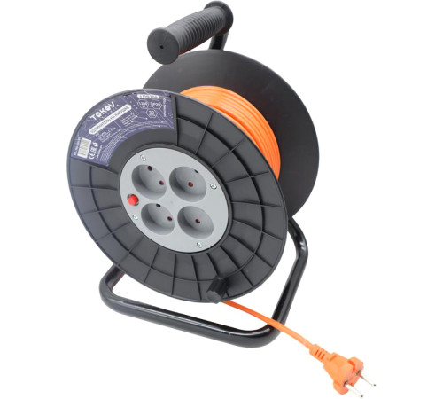 Удлинитель Tokov Electric TKE-SK20-075