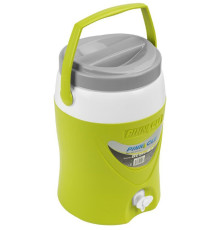 Термобокс Pinnacle Platino TPX-2075-8-G 8л зеленый