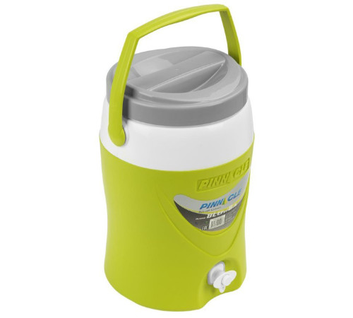 Термобокс Pinnacle Platino TPX-2075-8-G 8л зеленый