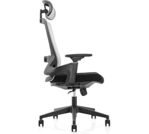 Офисное кресло Insite Rise Evo 1-IS-MC-05019 черный