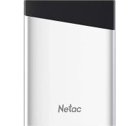 Внешний накопитель Netac Z6S 240GB NT01Z6S-240G-32SL