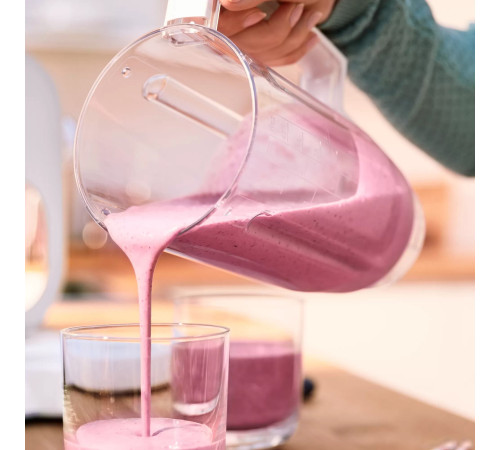 Кухонная машина Bosch MUMS2EW40