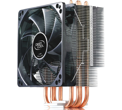 Кулер для процессора DeepCool GAMMAXX 400 DP-MCH4-GMX400