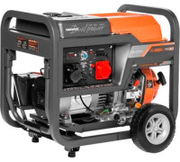 Дизельный генератор Daewoo Power DDAE 6000DXE-3 2024
