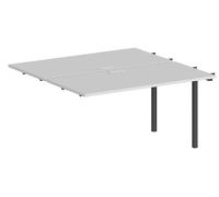 Стол Norden 2800х1238х750 SG.212.WH.44.AN