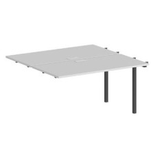 Стол Norden 2800х1238х750 SG.212.WH.44.AN