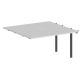 Стол Norden 2800х1238х750 SG.212.WH.44.AN