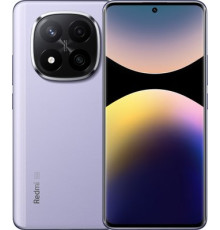 Телефон Xiaomi Redmi Note 14 Pro+ 5G 12GB/512GB международная версия фиолетовый