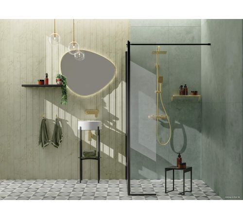 Смеситель Deante Alpinia BGA Z54L