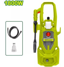 Мойка высокого давления Dyllu DTHP3A18