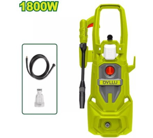 Мойка высокого давления Dyllu DTHP3A18