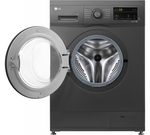 Стиральная машина LG F2J3HS8J