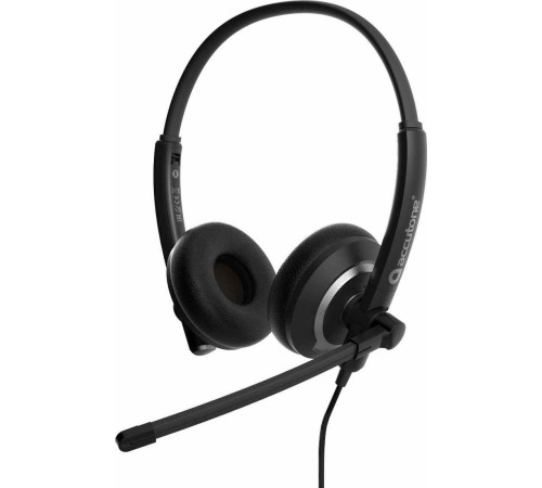 Офисная гарнитура Accutone Converse UB95 USB