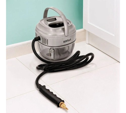 Пароочиститель Kitfort KT-9373