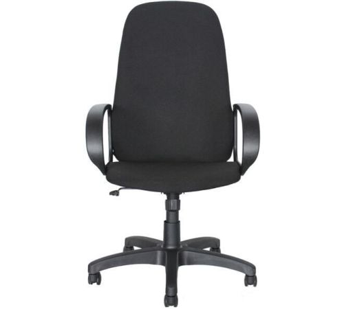Кресло Office-Lab КР33 ткань, черный