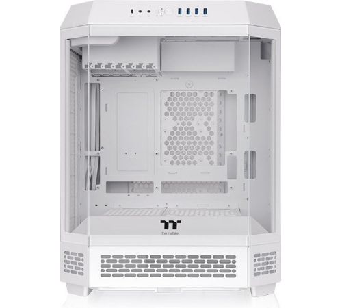 Корпус Thermaltake The Tower 600 Snow CA-1Z1-00M6WN-00