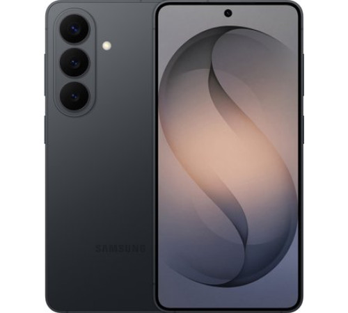 Телефон Samsung Galaxy S26 SM-S942B 12GB/256GB черный