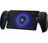 Игровая приставка Sony PlayStation Portal черный