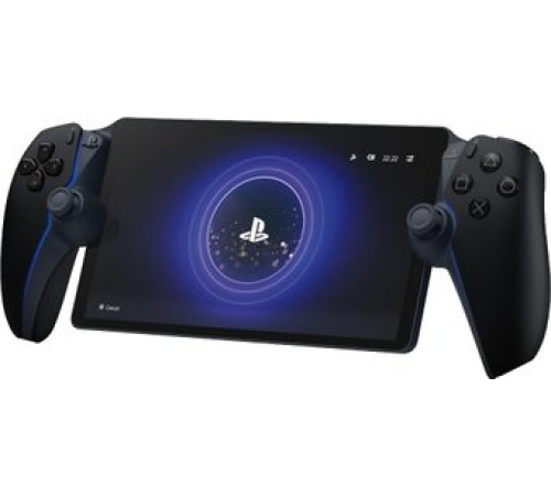 Игровая приставка Sony PlayStation Portal черный