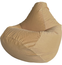 Кресло-мешок Flagman Груша Макси XXL Г2.5-259 Velutto 17