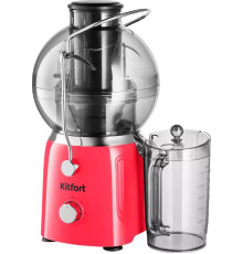 Соковыжималка Kitfort KT-1144-1