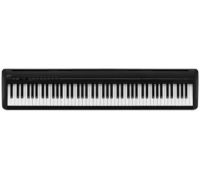 Цифровое пианино Kawai Filo ES120 черный