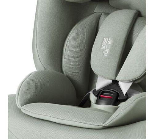 Детское автокресло Britax Romer Advansafix Pro sage green