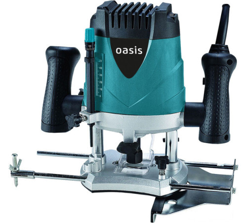 Вертикальный фрезер Oasis PF-150