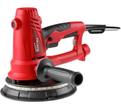 Эксцентриковая шлифмашина Wortex DG 1875