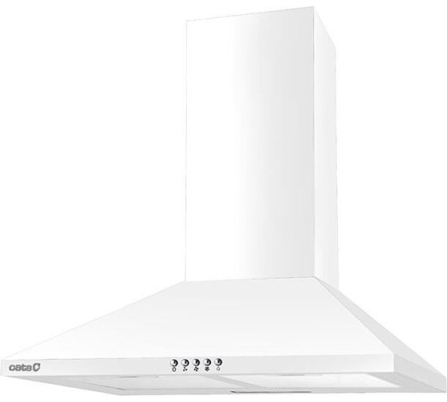 Кухонная вытяжка CATA V3-S500 WH