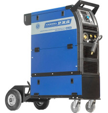 Сварочный инвертор AuroraPRO Skyway 330 Synergic