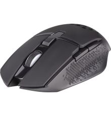 Игровая мышь Defender Glory GM-514 черный